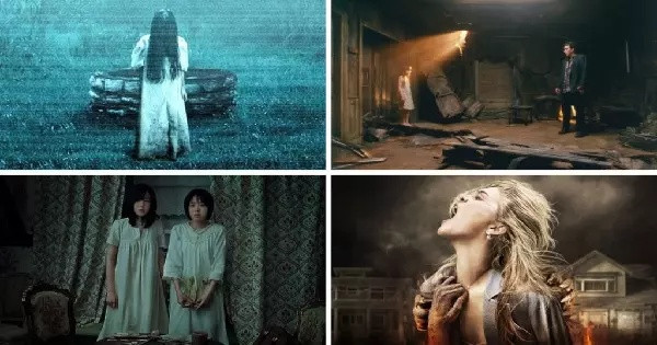 Now select a 2000s horror movie: