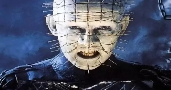 Now choose the all time best horror movie: