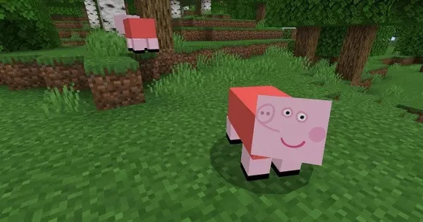 What do you love to do in Minecraft?