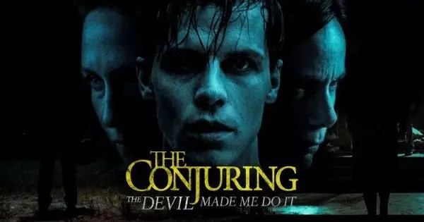 Are horror movies your thing?