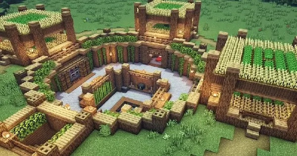 Which is the best place to setup a base?